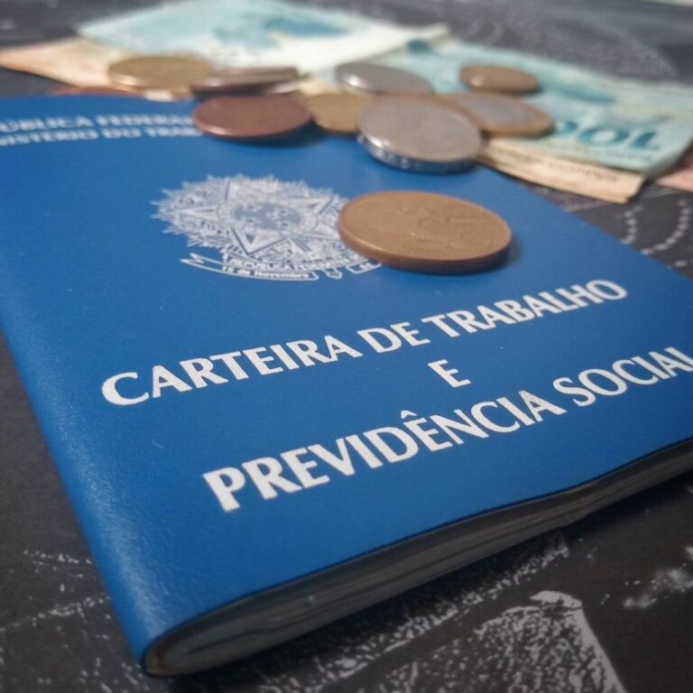 Imposto sindical, Carteira Verde e Amarela, MEI. o que deve mudar com o novo ministro do Trabalho