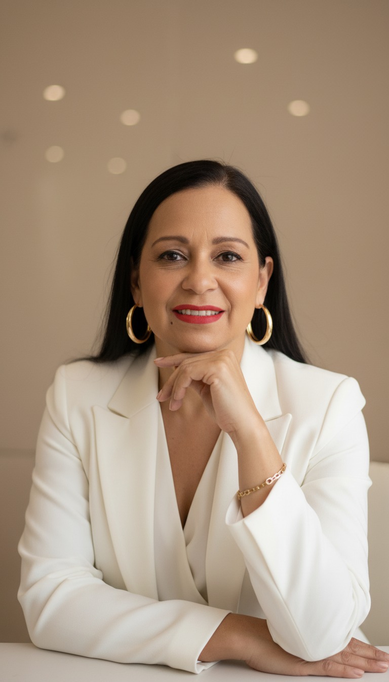 Rosangela Ferreira - Contadora