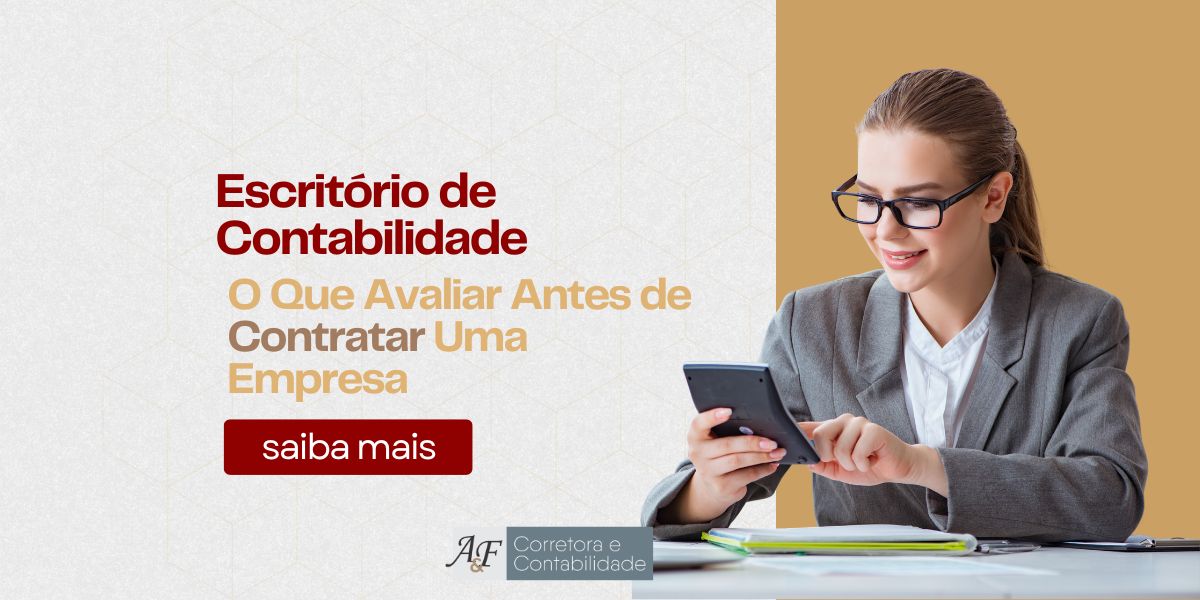 Contratar um Escritório de Contabilidade no Rio de Janeiro